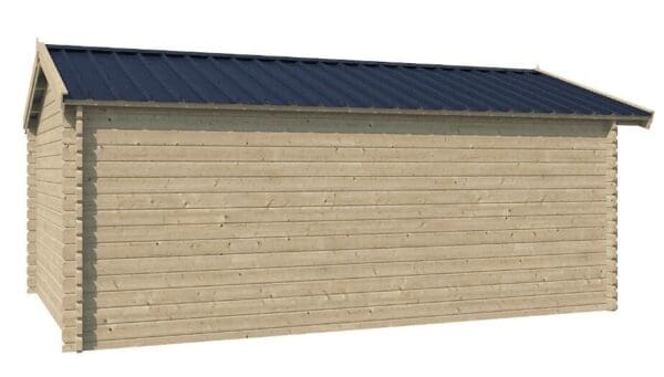 Garage Classic 385x565 +30 - 4011AC - Afbeelding 6