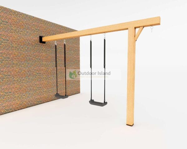 Douglas Schommel | Obelix | Outdoor Island