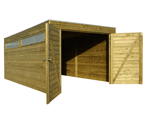 Goedkope Carports & Garages