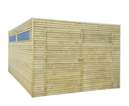 Garages