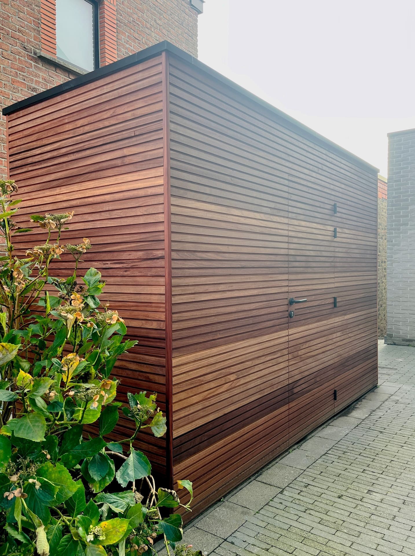 Luxe Tuinkasten of Kleine Tuinhuizen