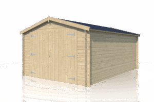 Garage Classic 355x535 - 3002AC