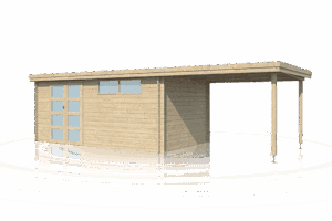 Tuinhuis Oregon 805x295 - 3704EXT300