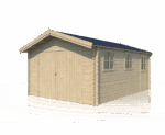 Garage Classic 385x565 +30 - 4011AC