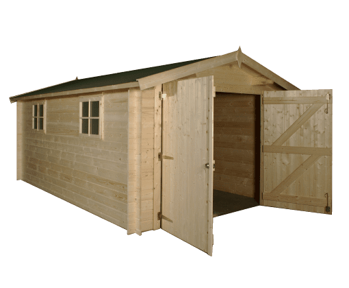 Garage Classic 320x505 - 3001 - Afbeelding 7