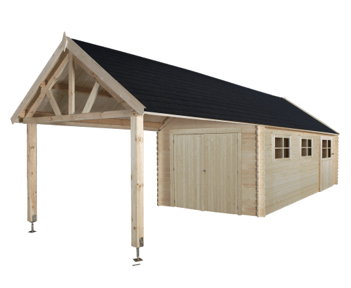 Garage Gloucester 320x910 - 3611EXT