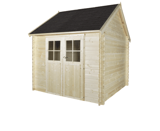 Tuinhuis Gloucester S 295x295 - 3601