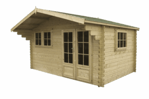 Tuinhuis Koski 445x295 - 4001