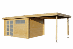 Tuinhuis Oregon 715x295 - 3703EXT300