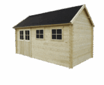 Tuinhuis Gloucester XL 505x295 - 3603