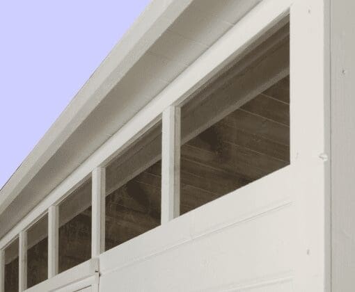 Tuinhuis Q-Line L 360x240 - 7003 - Afbeelding 2