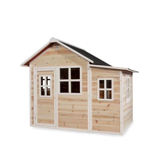 EXIT Loft 150 houten speelhuis – kleurkeuze